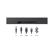 TCL S45HE Dolby Atmos 2.0 multifunkciós hangprojektor