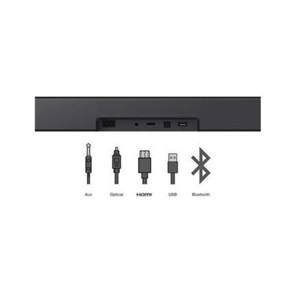 TCL S45HE Dolby Atmos 2.0 multifunkciós hangprojektor