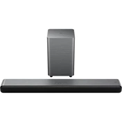 TCL S55HE Dolby Atmos 2.1 all-in-one szuper basszus hangprojektor mélynyomóval