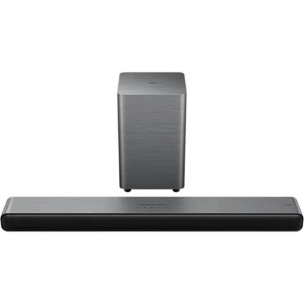 TCL S55HE Dolby Atmos 2.1 all-in-one szuper basszus hangprojektor mélynyomóval