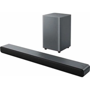 TCL S55HE Dolby Atmos 2.1 all-in-one szuper basszus hangprojektor mélynyomóval