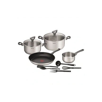 TEFAL G713SB45 Daily Cook Edényszett, 11db
