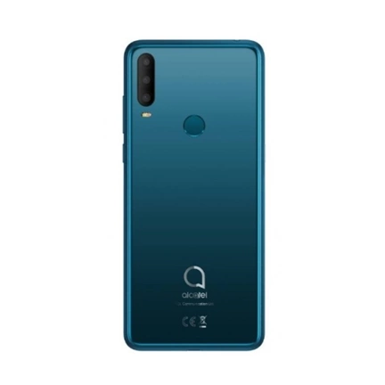 TEL ALCATEL 1S 2020 32GB DS Agate Green