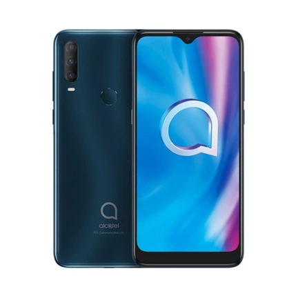 TEL ALCATEL 1S 2020 32GB DS Agate Green