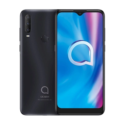 TEL ALCATEL 1S 2020 32GB DS Power Grey