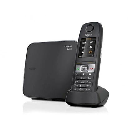 TEL GIGASET E630
