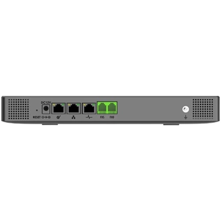 TEL GRANDSTREAM UCM6301 VoIP telefon központ