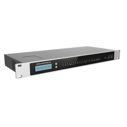 TEL GRANDSTREAM UCM6308 VoIP telefon központ