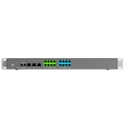 TEL GRANDSTREAM UCM6308 VoIP telefon központ