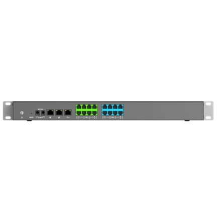 TEL GRANDSTREAM UCM6308 VoIP telefon központ