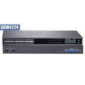 TEL GRANDSTREAM  VoIP-Analog Gateway GXW4224