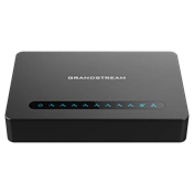 TEL GRANDSTREAM VoIP ATA box HT818