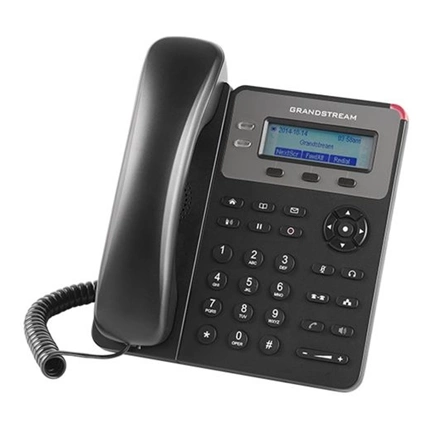TEL GRANDSTREAM VoIP telefon GXP1610