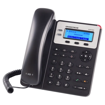 TEL GRANDSTREAM VoIP telefon GXP1625