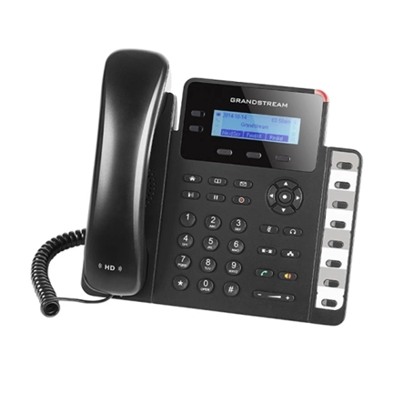 TEL GRANDSTREAM VoIP telefon GXP1628