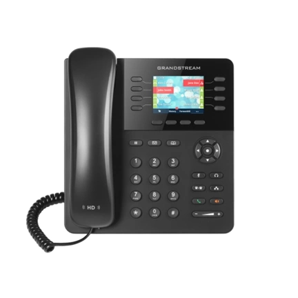 TEL GRANDSTREAM VoIP telefon GXP2135