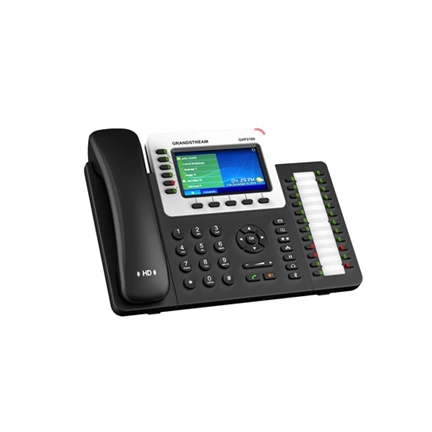 TEL GRANDSTREAM VoIP telefon GXP2160