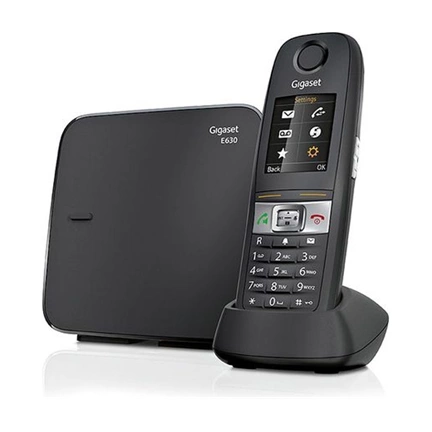 TEL Gigaset E630