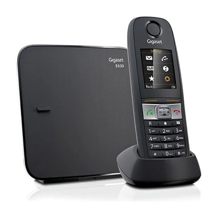 TEL Gigaset E630