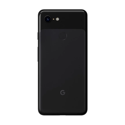 TEL Google Pixel 3 128GB Black