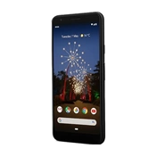 TEL Google Pixel 3a 64GB Just Black