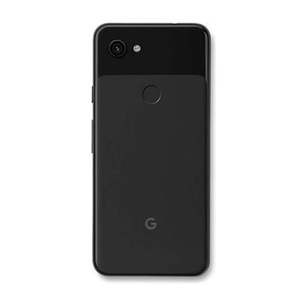 TEL Google Pixel 3a 64GB Just Black