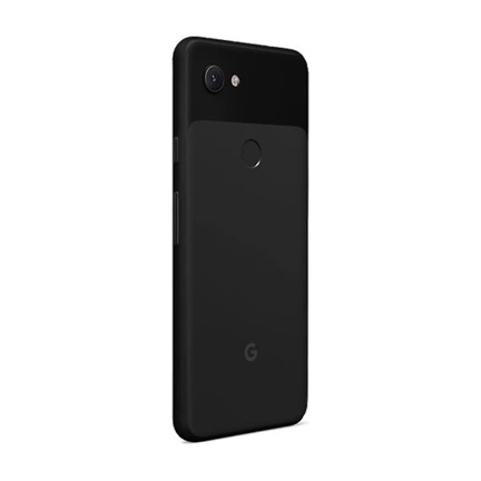 TEL Google Pixel 3a 64GB Just Black