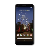 TEL Google Pixel 3a 64GB Just Black