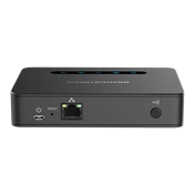 TEL Grandstream DECT DP760 VoIP telefon repeater