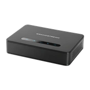 TEL Grandstream DECT DP760 VoIP telefon repeater