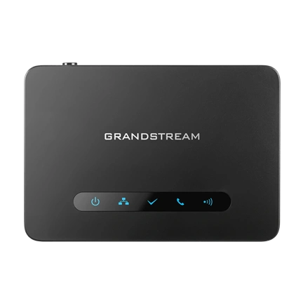 TEL Grandstream DECT DP760 VoIP telefon repeater