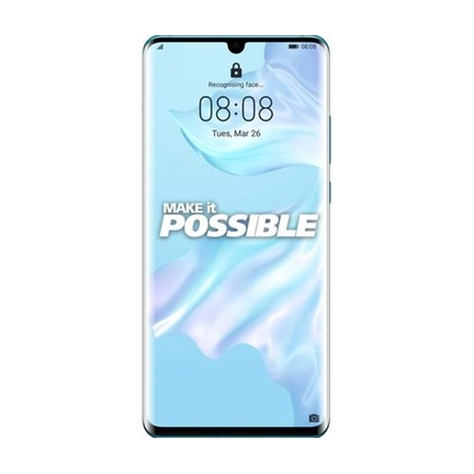 TEL HUAWEI P30 PRO DS 128GB Breathing Crystal