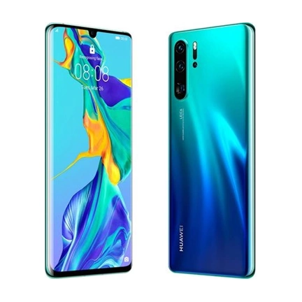 TEL HUAWEI P30 PRO DS 256GB Aurora