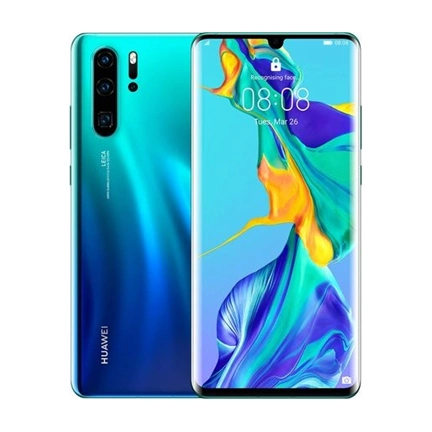 TEL HUAWEI P30 PRO DS 256GB Aurora