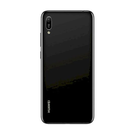 TEL HUAWEI Y6 (2019) 32GB DS fekete