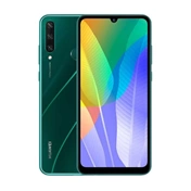 TEL HUAWEI Y6p DS Emerald Green