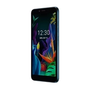 TEL LG K20 16GB DS - Moroccan Blue