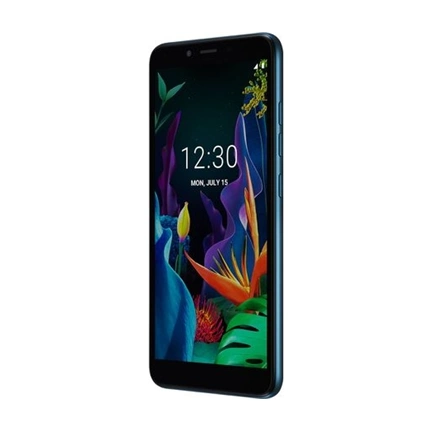 TEL LG K20 16GB DS - Moroccan Blue