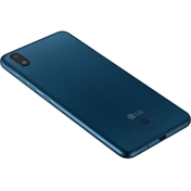 TEL LG K20 16GB DS - Moroccan Blue