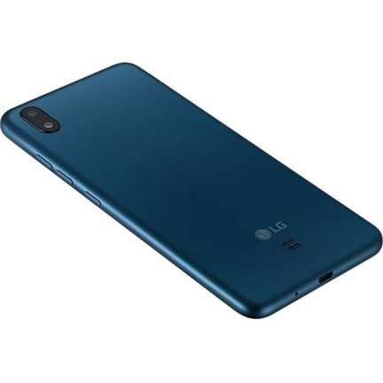 TEL LG K20 16GB DS - Moroccan Blue