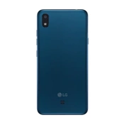 TEL LG K20 16GB DS - Moroccan Blue