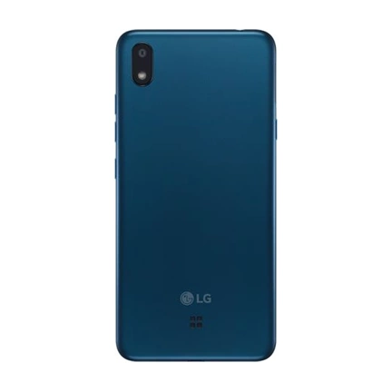 TEL LG K20 16GB DS - Moroccan Blue