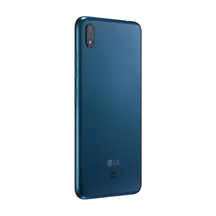 TEL LG K20 16GB DS - Moroccan Blue