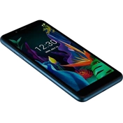 TEL LG K20 16GB DS - Moroccan Blue