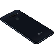 TEL LG K50s 32GB Aurora Black