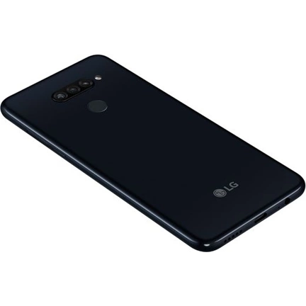 TEL LG K50s 32GB Aurora Black