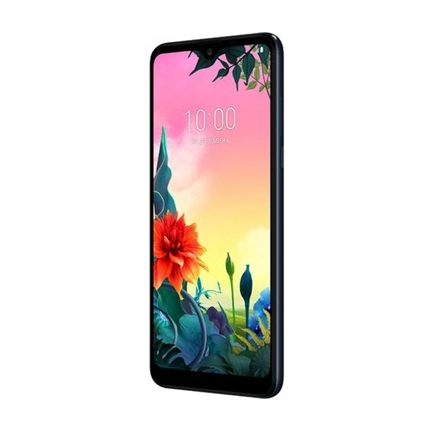 TEL LG K50s 32GB Aurora Black