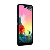 TEL LG K50s 32GB Aurora Black