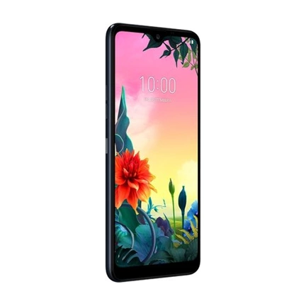 TEL LG K50s 32GB Aurora Black