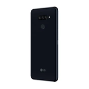 TEL LG K50s 32GB Aurora Black